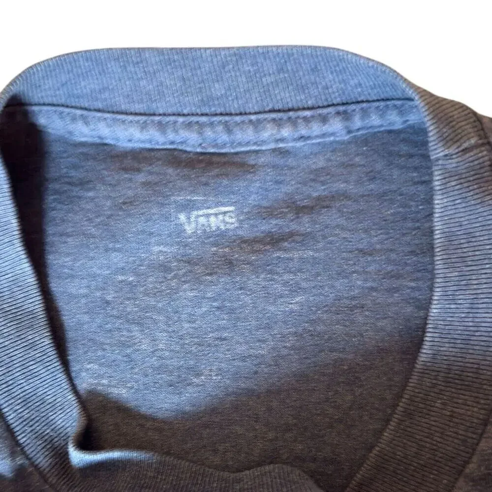 VANS Vintage Y2K Oceanside Surfer & Skater Scene T-shirt Men’s XL | Streetwear - Picture 6 of 12